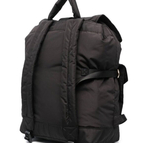 GANNI Tech multi-pocket backpack - Picture 6 of 7